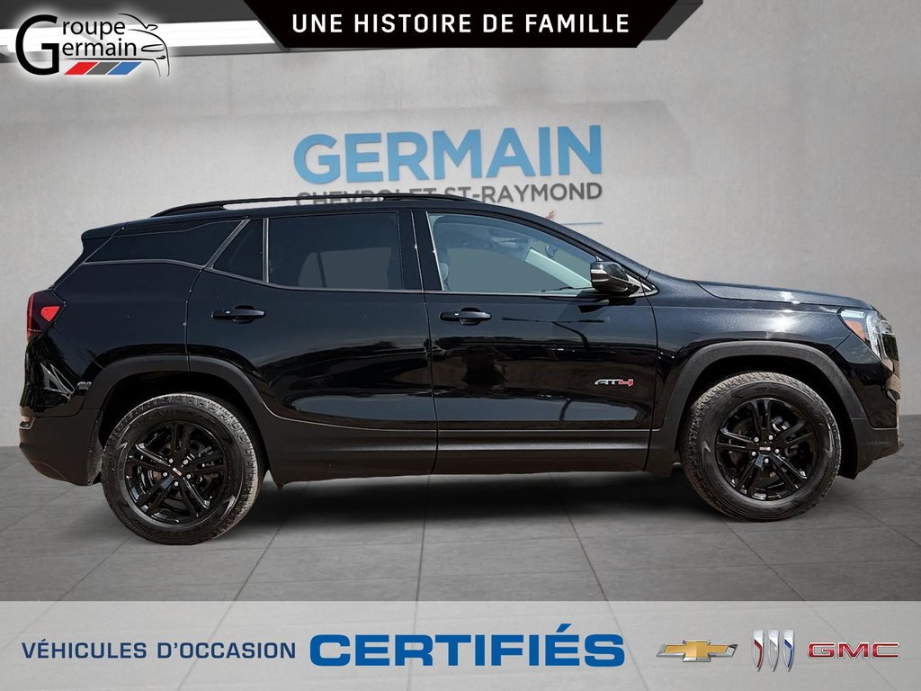 2022 GMC Terrain à St-Raymond, Québec - 2 - w1024h768px