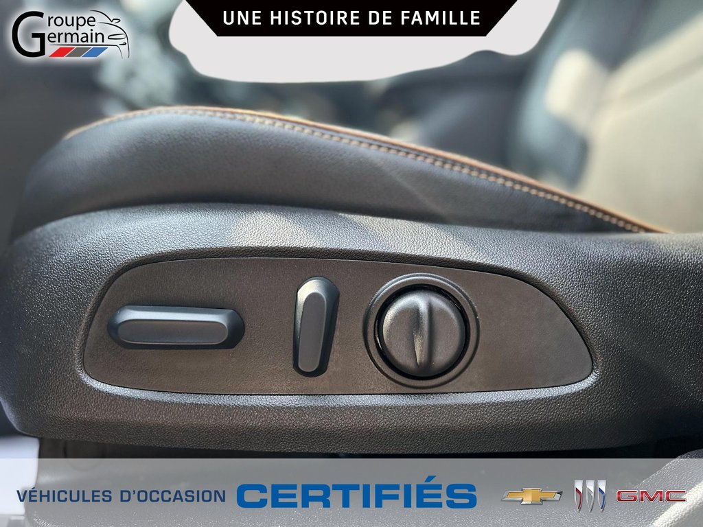 2023 GMC Terrain à St-Raymond, Québec - 15 - w1024h768px