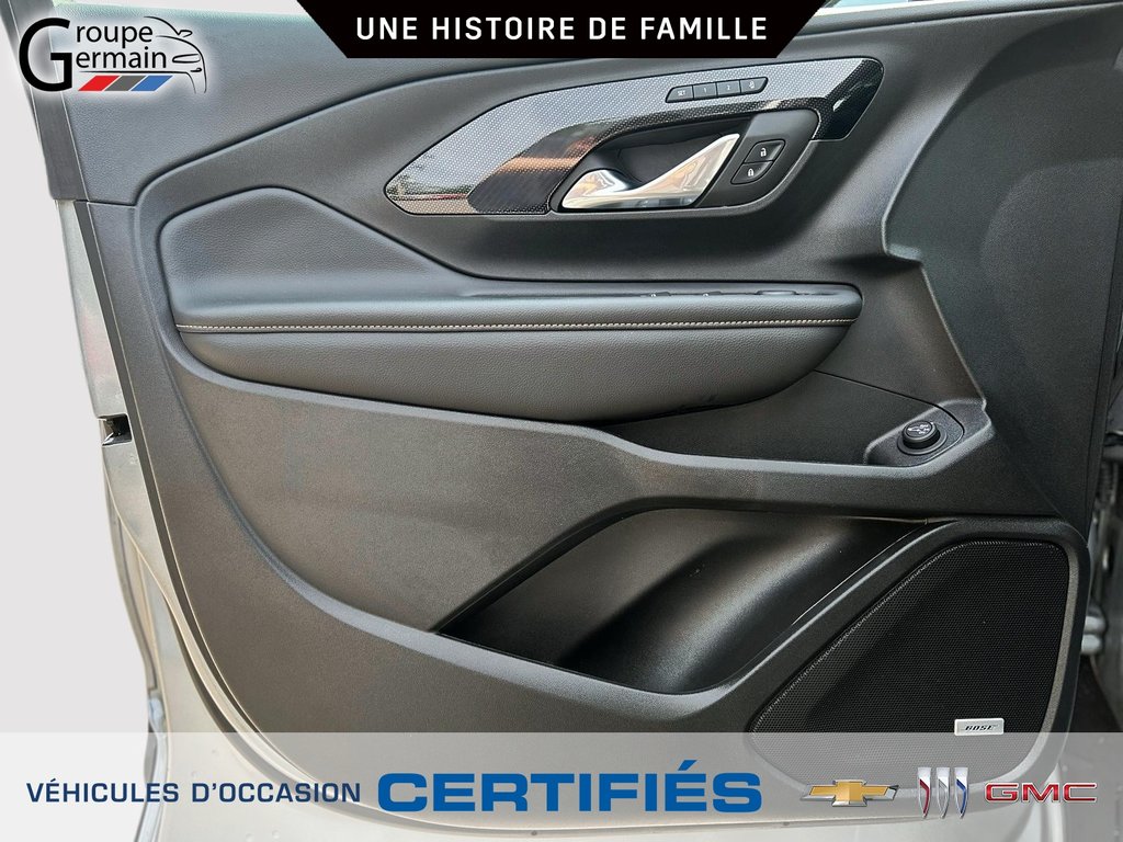 2023 GMC Terrain à St-Raymond, Québec - 10 - w1024h768px