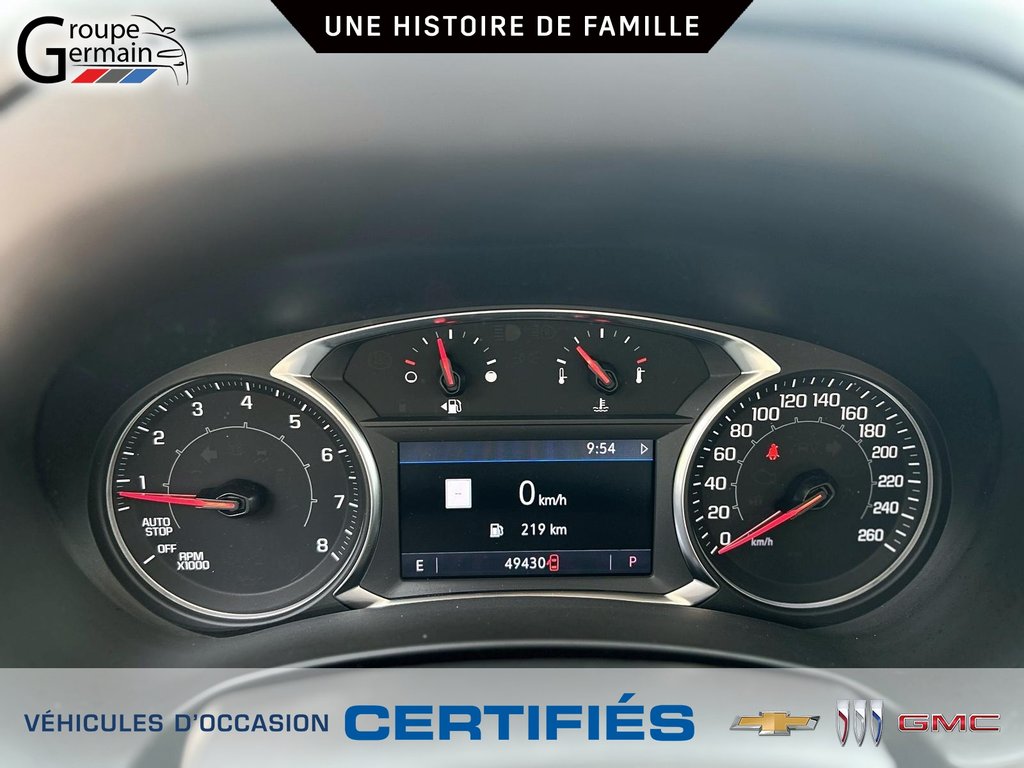 2023 GMC Terrain à St-Raymond, Québec - 18 - w1024h768px