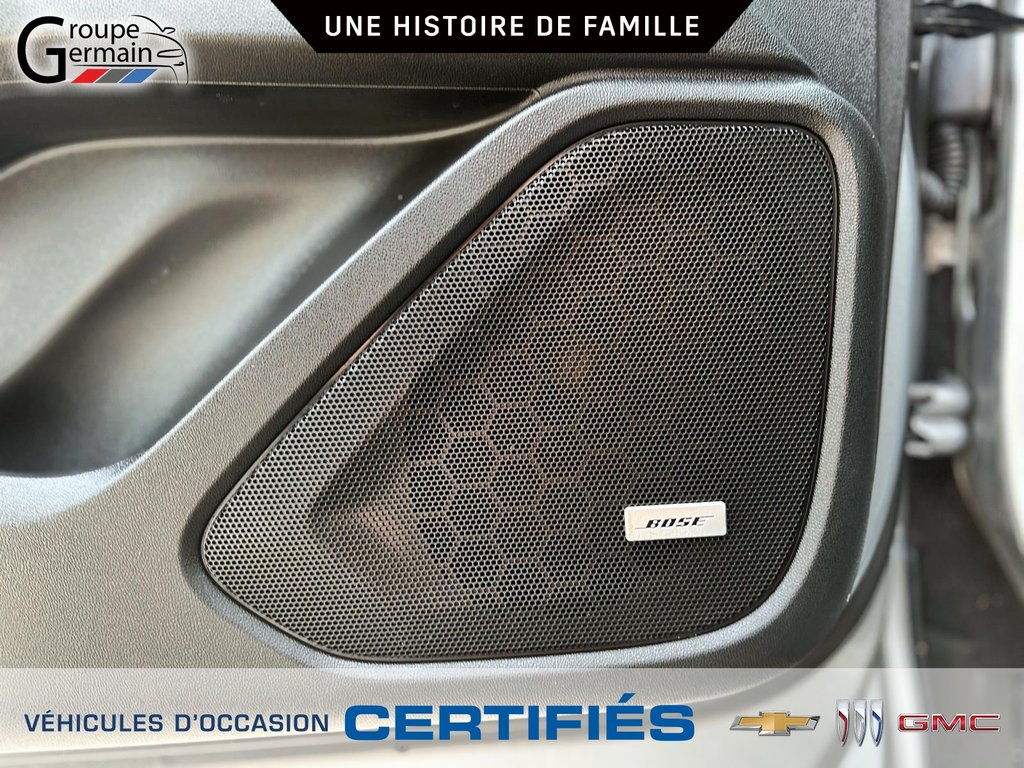 2023 GMC Terrain à St-Raymond, Québec - 12 - w1024h768px