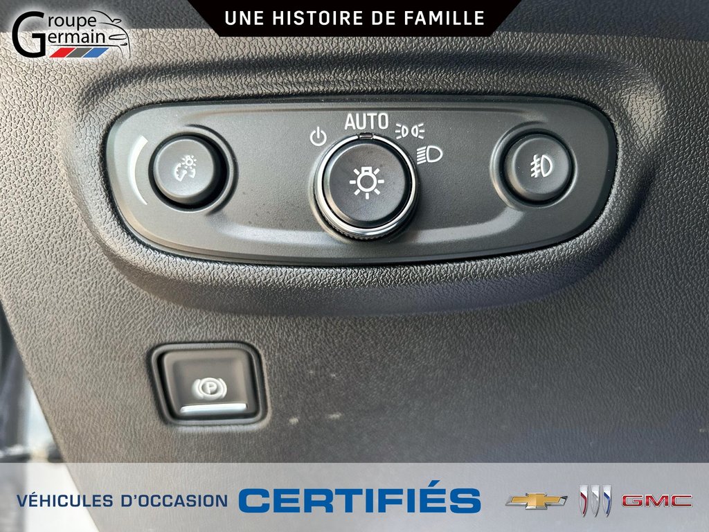 2023 GMC Terrain à St-Raymond, Québec - 17 - w1024h768px