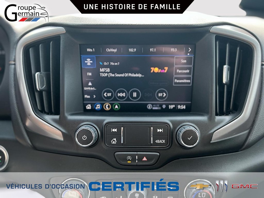 2023 GMC Terrain à St-Raymond, Québec - 21 - w1024h768px
