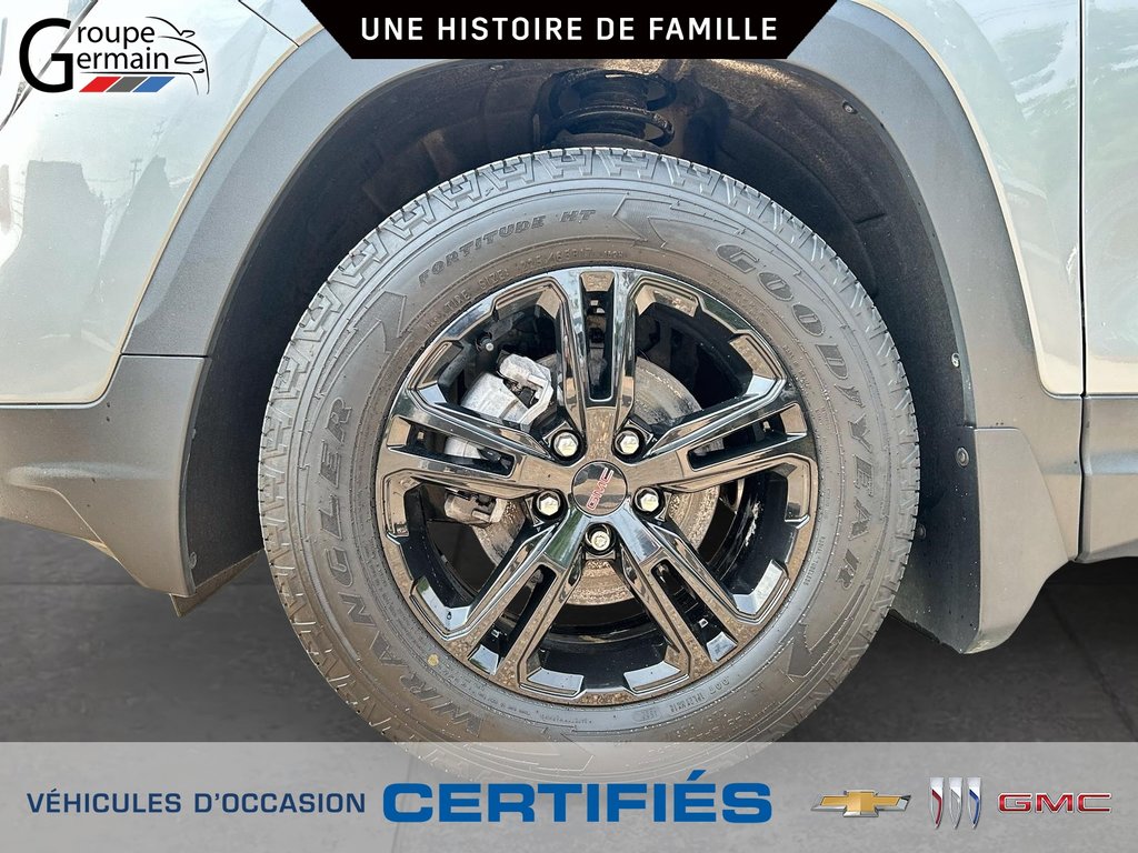 2023 GMC Terrain à St-Raymond, Québec - 9 - w1024h768px