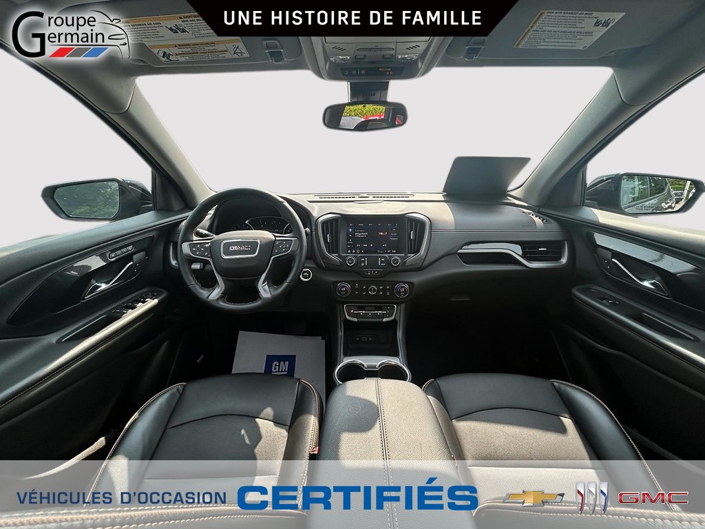 2023 GMC Terrain à St-Raymond, Québec - 26 - w1024h768px