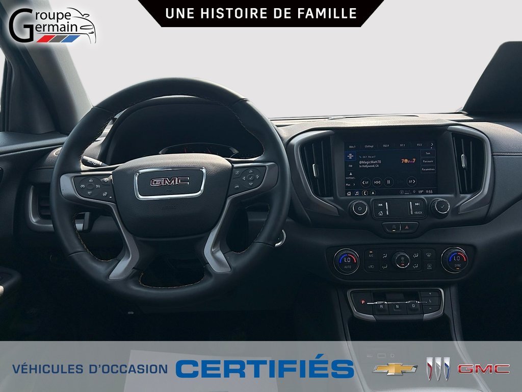 2023 GMC Terrain à St-Raymond, Québec - 25 - w1024h768px
