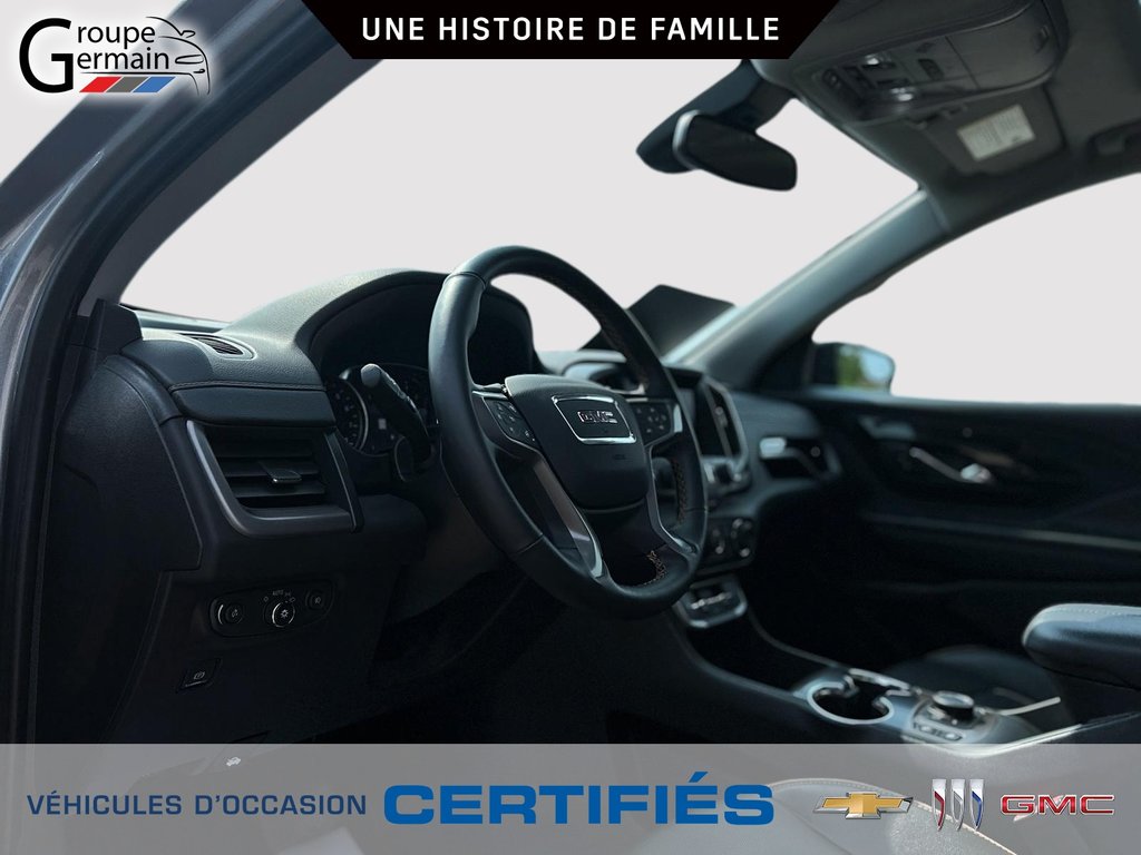 2023 GMC Terrain à St-Raymond, Québec - 14 - w1024h768px