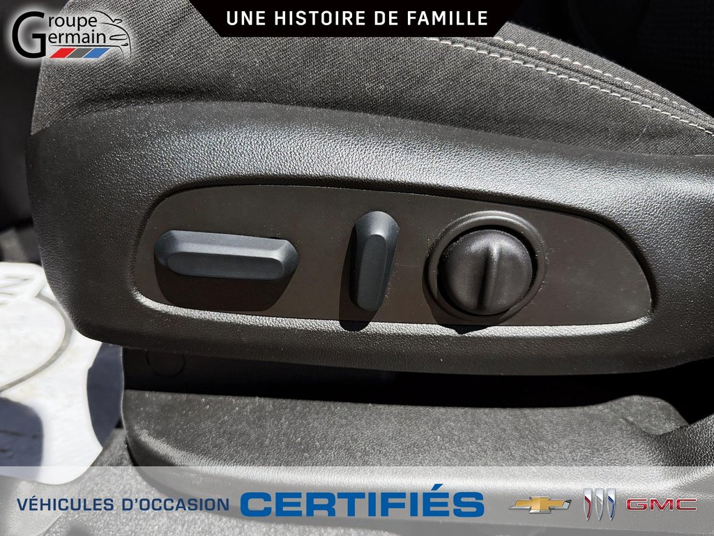 2023 GMC Terrain in St-Raymond, Quebec - 14 - w1024h768px
