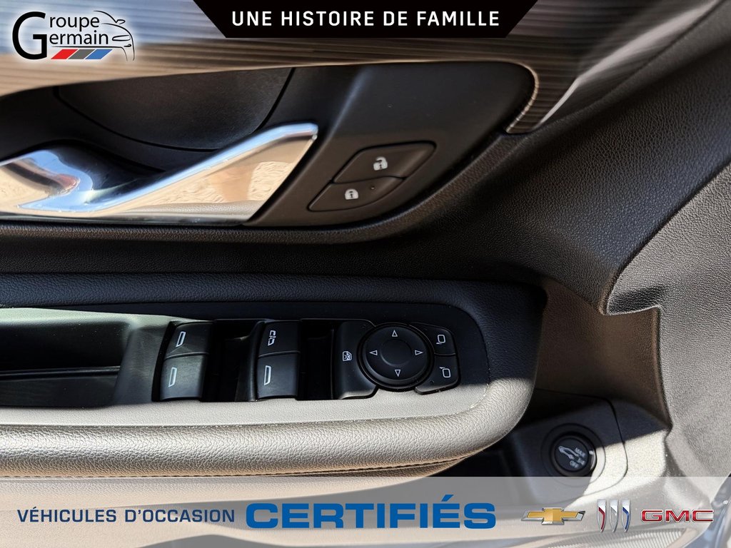 2023 GMC Terrain in St-Raymond, Quebec - 18 - w1024h768px