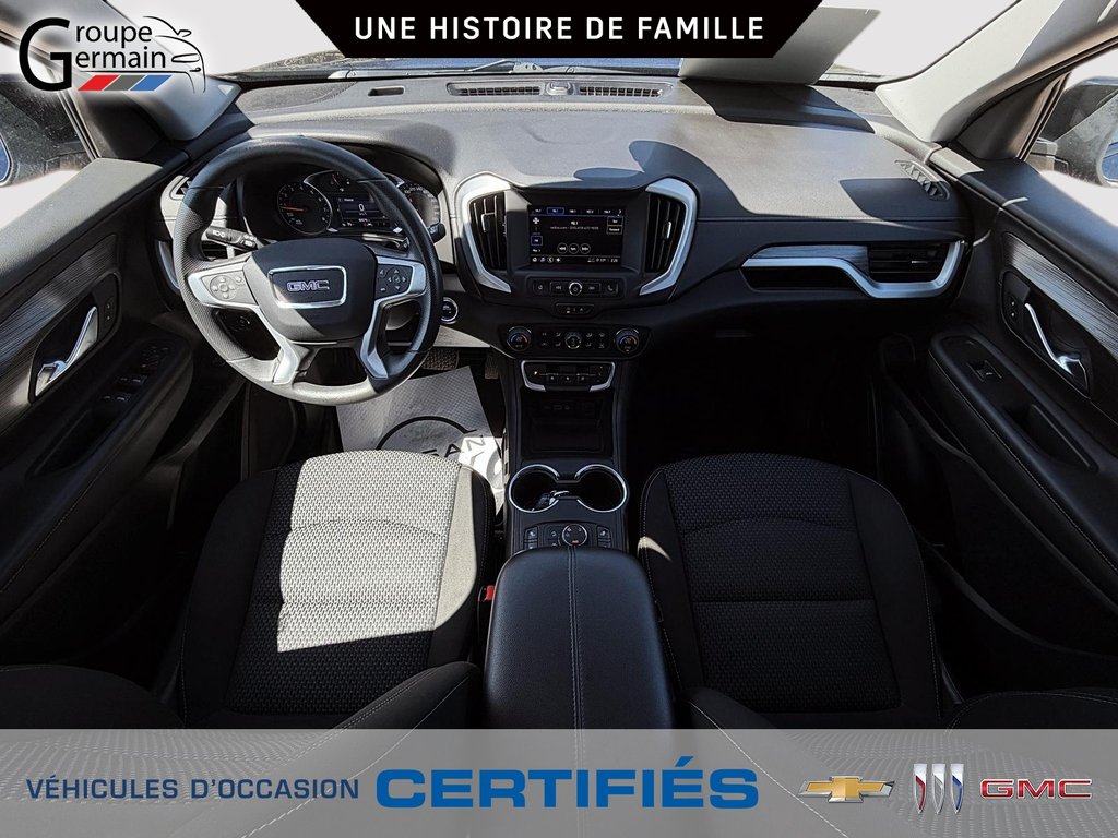 2023 GMC Terrain in St-Raymond, Quebec - 11 - w1024h768px