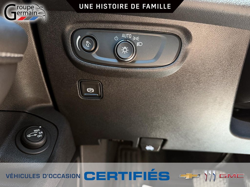 2023 GMC Terrain in St-Raymond, Quebec - 24 - w1024h768px