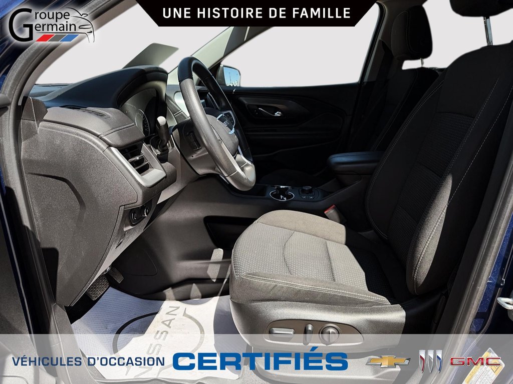 2023 GMC Terrain in St-Raymond, Quebec - 13 - w1024h768px