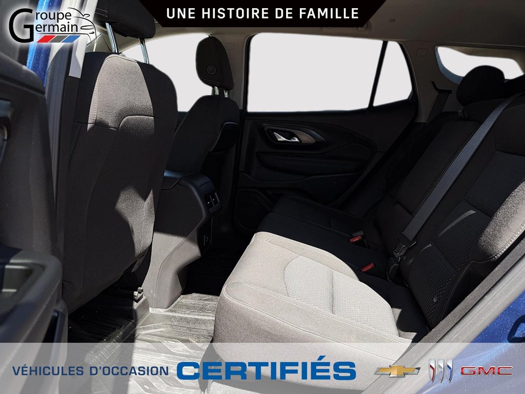 2023 GMC Terrain in St-Raymond, Quebec - 15 - w1024h768px