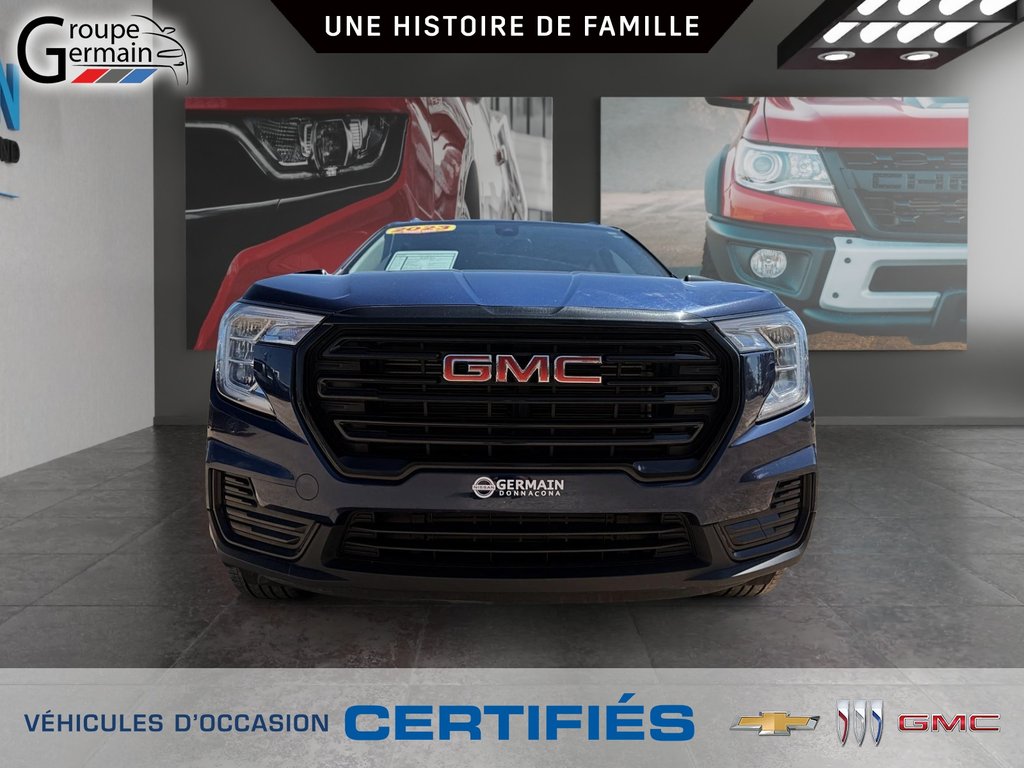 2023 GMC Terrain in St-Raymond, Quebec - 8 - w1024h768px