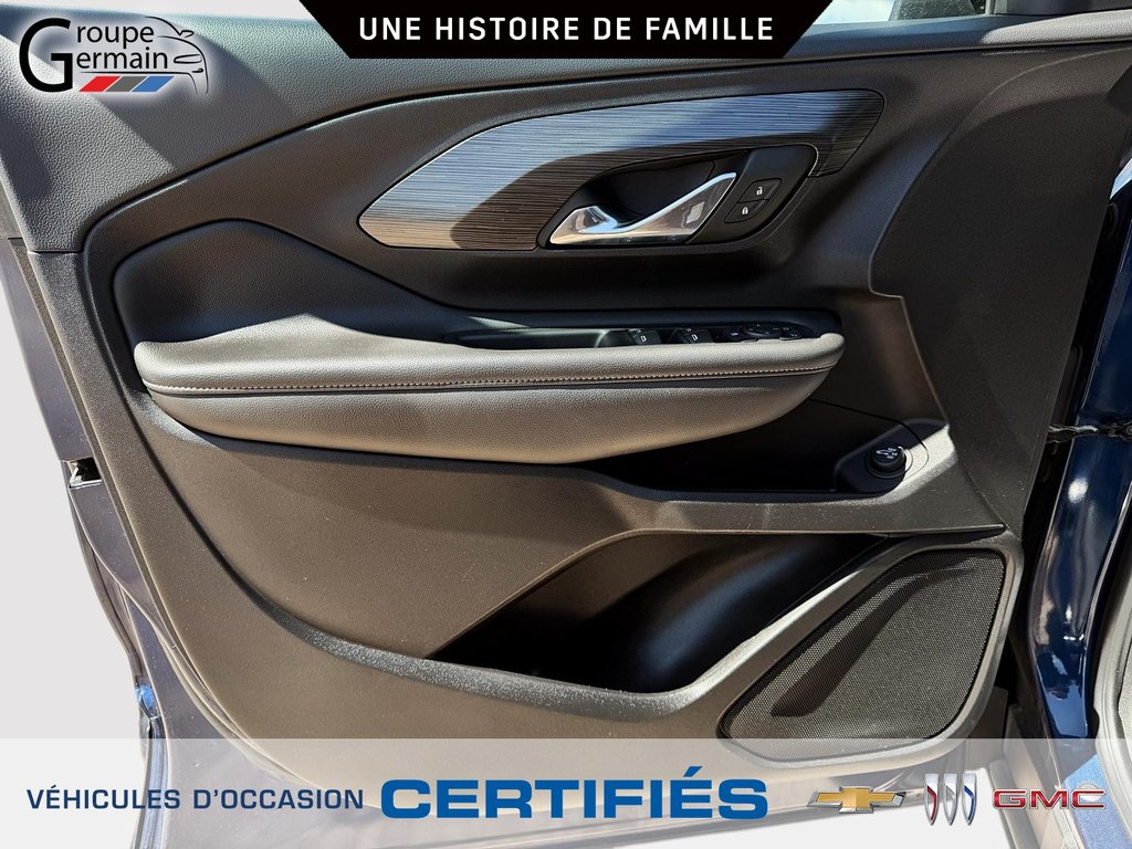 2023 GMC Terrain in St-Raymond, Quebec - 17 - w1024h768px