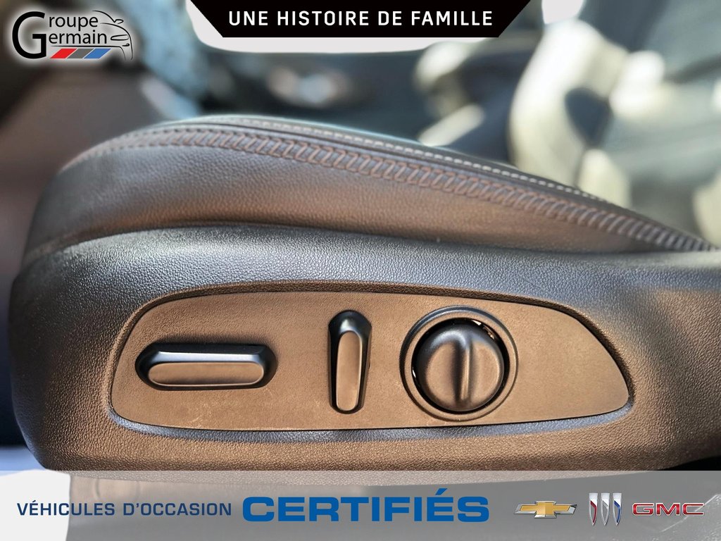 2024 GMC Terrain à St-Raymond, Québec - 15 - w1024h768px