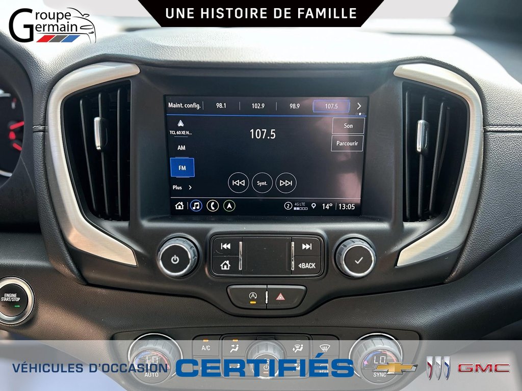 2024 GMC Terrain à St-Raymond, Québec - 21 - w1024h768px