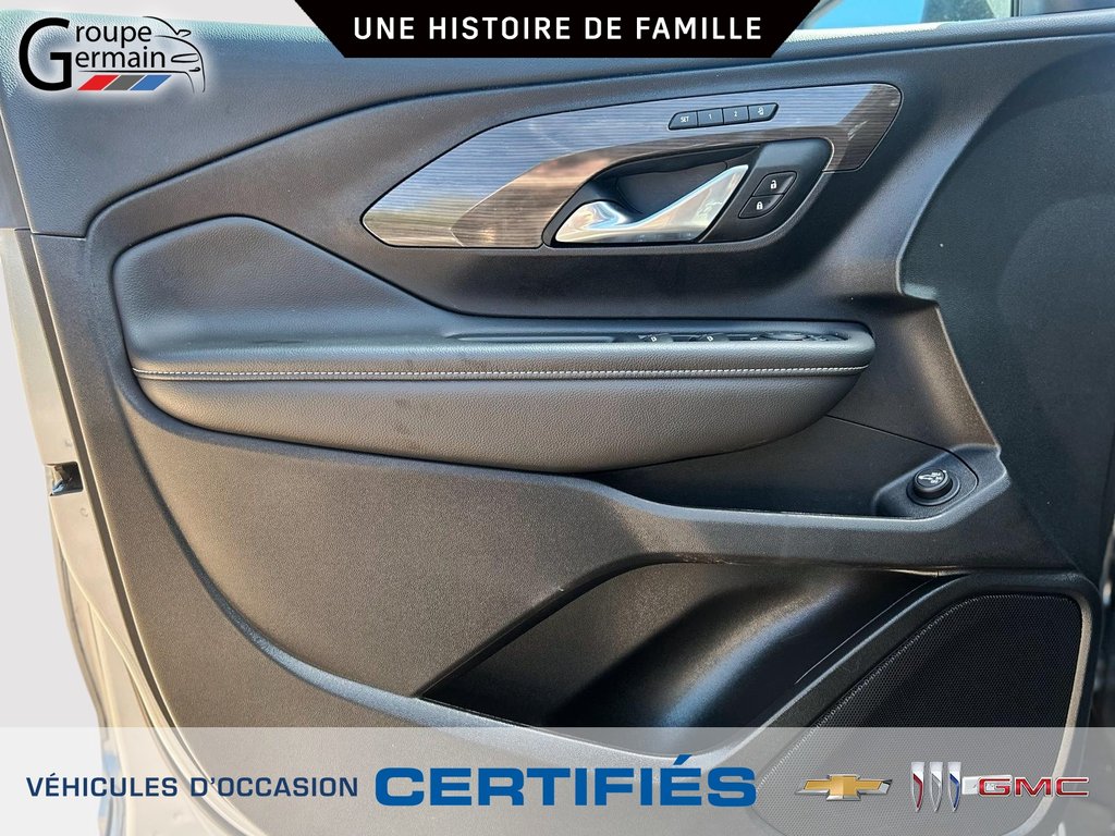 2024 GMC Terrain à St-Raymond, Québec - 10 - w1024h768px