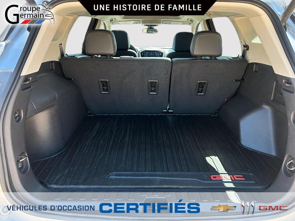 2024 GMC Terrain à St-Raymond, Québec - 30 - w1024h768px