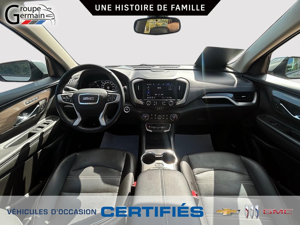 2024 GMC Terrain à St-Raymond, Québec - 26 - w1024h768px