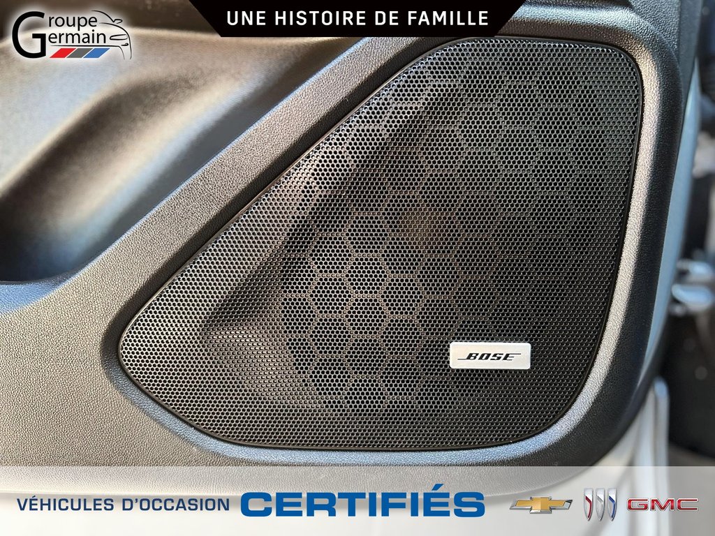 2024 GMC Terrain à St-Raymond, Québec - 12 - w1024h768px