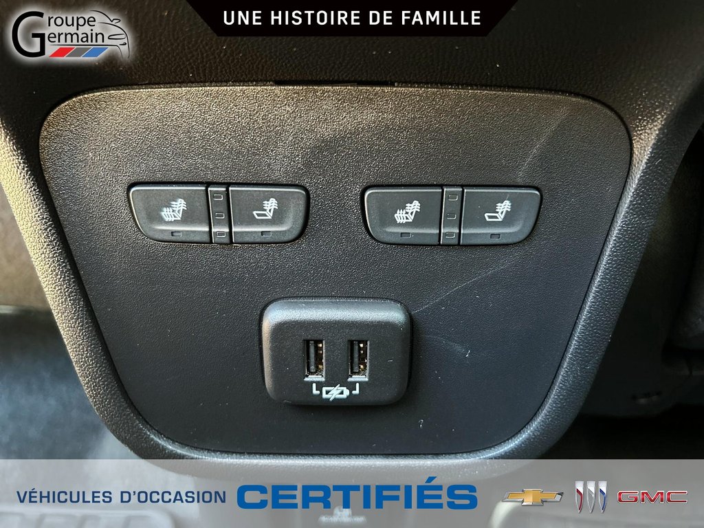 2024 GMC Terrain à St-Raymond, Québec - 29 - w1024h768px
