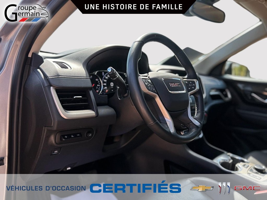 2024 GMC Terrain à St-Raymond, Québec - 14 - w1024h768px