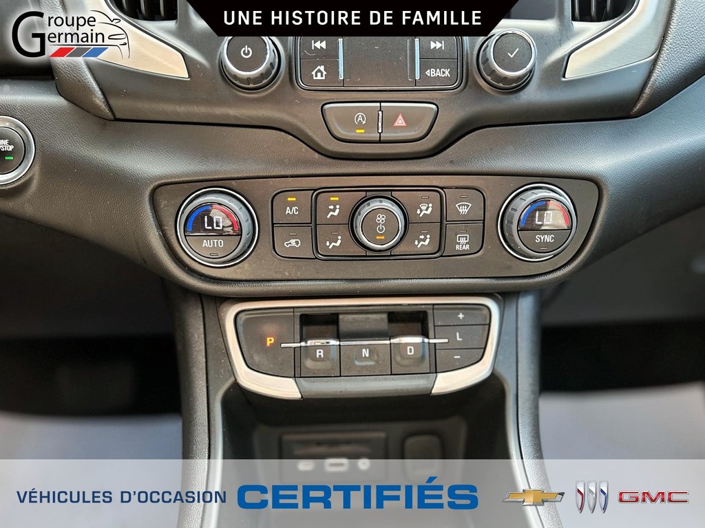 2024 GMC Terrain à St-Raymond, Québec - 23 - w1024h768px
