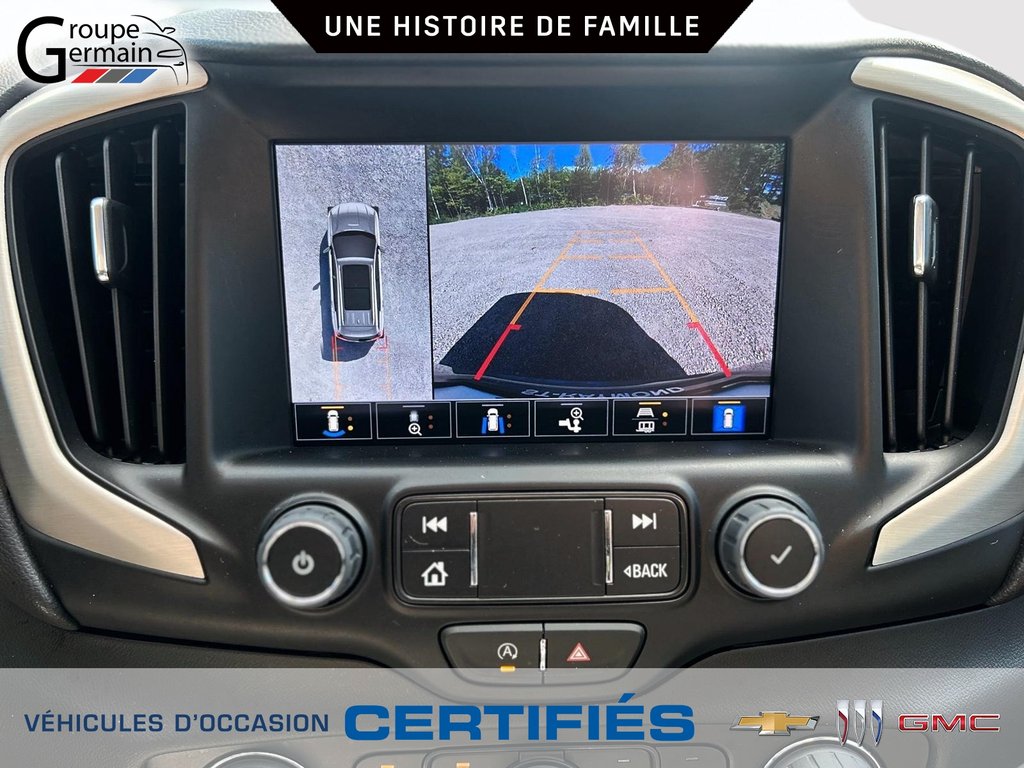 2024 GMC Terrain à St-Raymond, Québec - 22 - w1024h768px