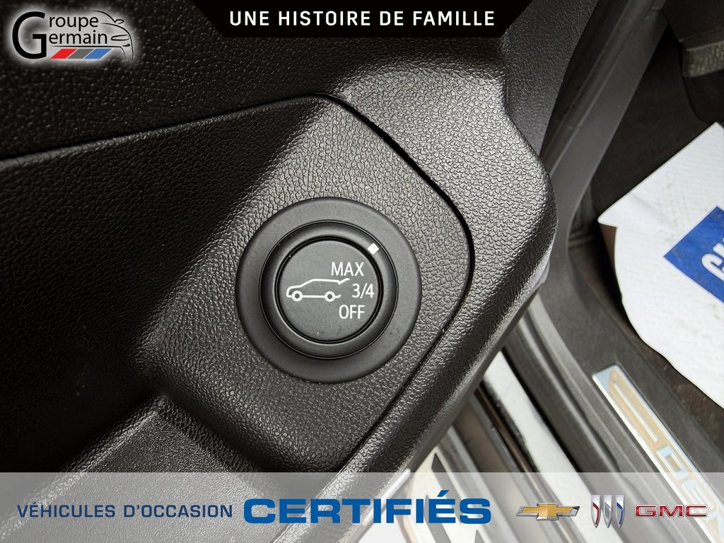 2024 GMC Terrain à St-Raymond, Québec - 21 - w1024h768px