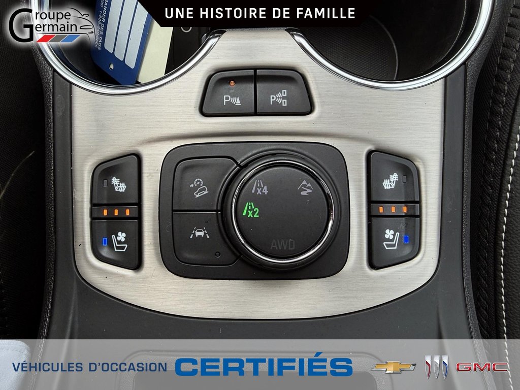 2024 GMC Terrain à St-Raymond, Québec - 33 - w1024h768px