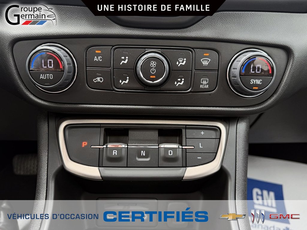 2024 GMC Terrain à St-Raymond, Québec - 32 - w1024h768px