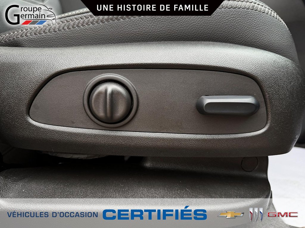 2024 GMC Terrain à St-Raymond, Québec - 17 - w1024h768px