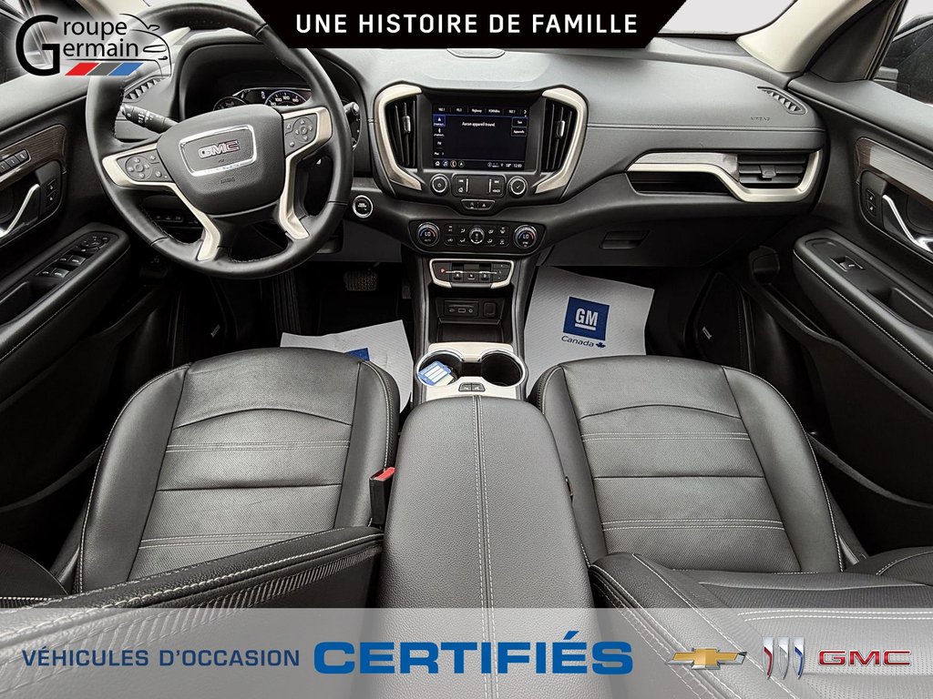 2024 GMC Terrain à St-Raymond, Québec - 10 - w1024h768px