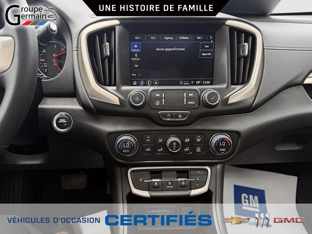 2024 GMC Terrain à St-Raymond, Québec - 30 - w1024h768px