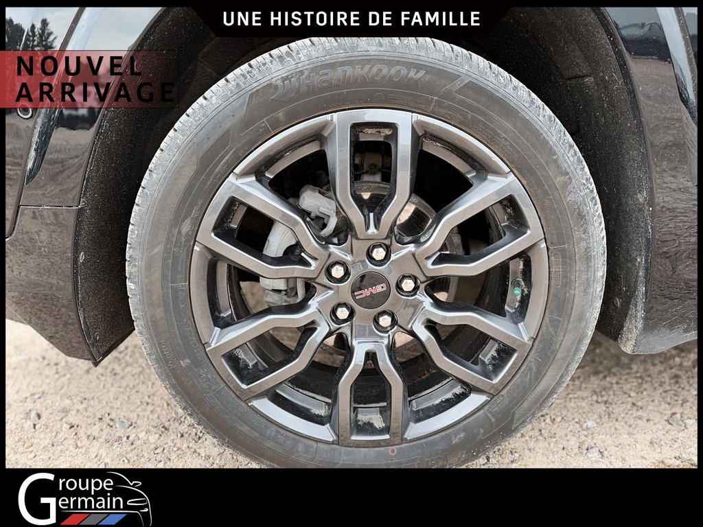 2024 GMC Terrain in St-Raymond, Quebec - 9 - w1024h768px