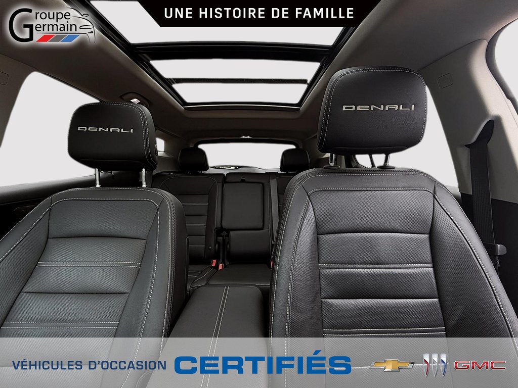 2024 GMC Terrain à St-Raymond, Québec - 11 - w1024h768px