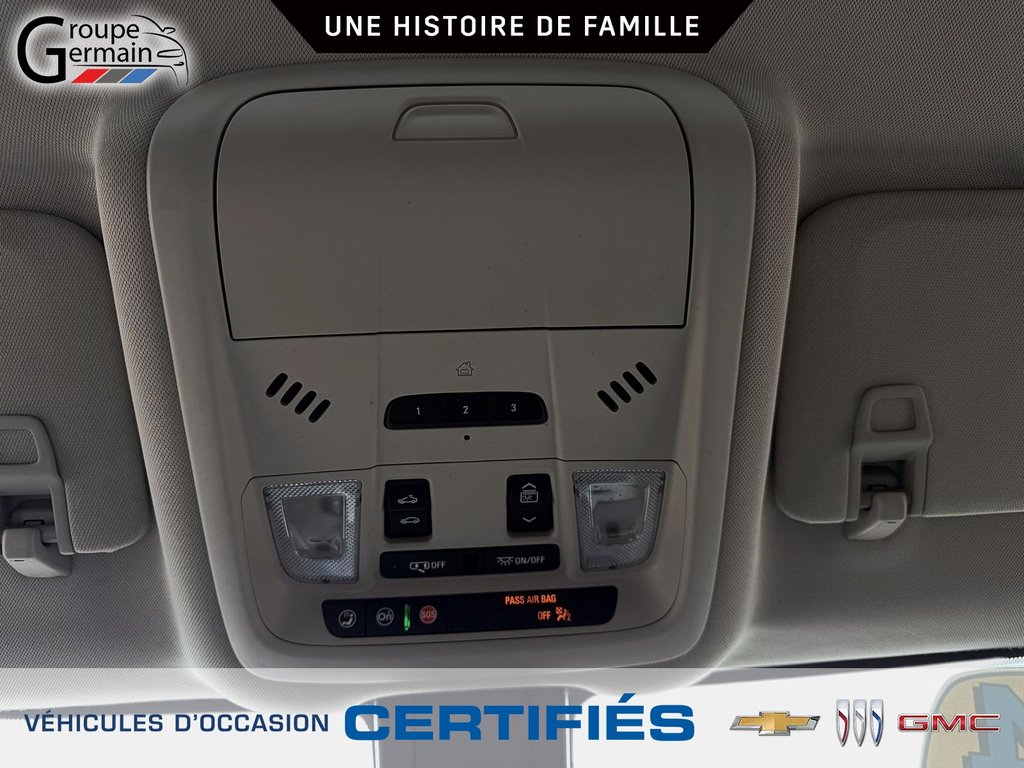 2024 GMC Terrain à St-Raymond, Québec - 34 - w1024h768px