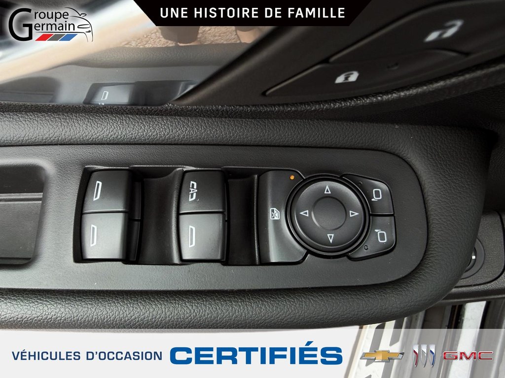 2024 GMC Terrain à St-Raymond, Québec - 19 - w1024h768px