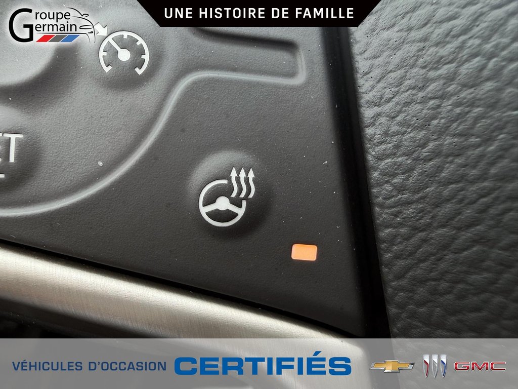 2024 GMC Terrain à St-Raymond, Québec - 26 - w1024h768px