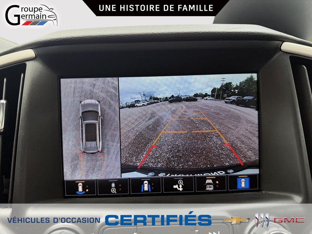 2024 GMC Terrain à St-Raymond, Québec - 31 - w1024h768px