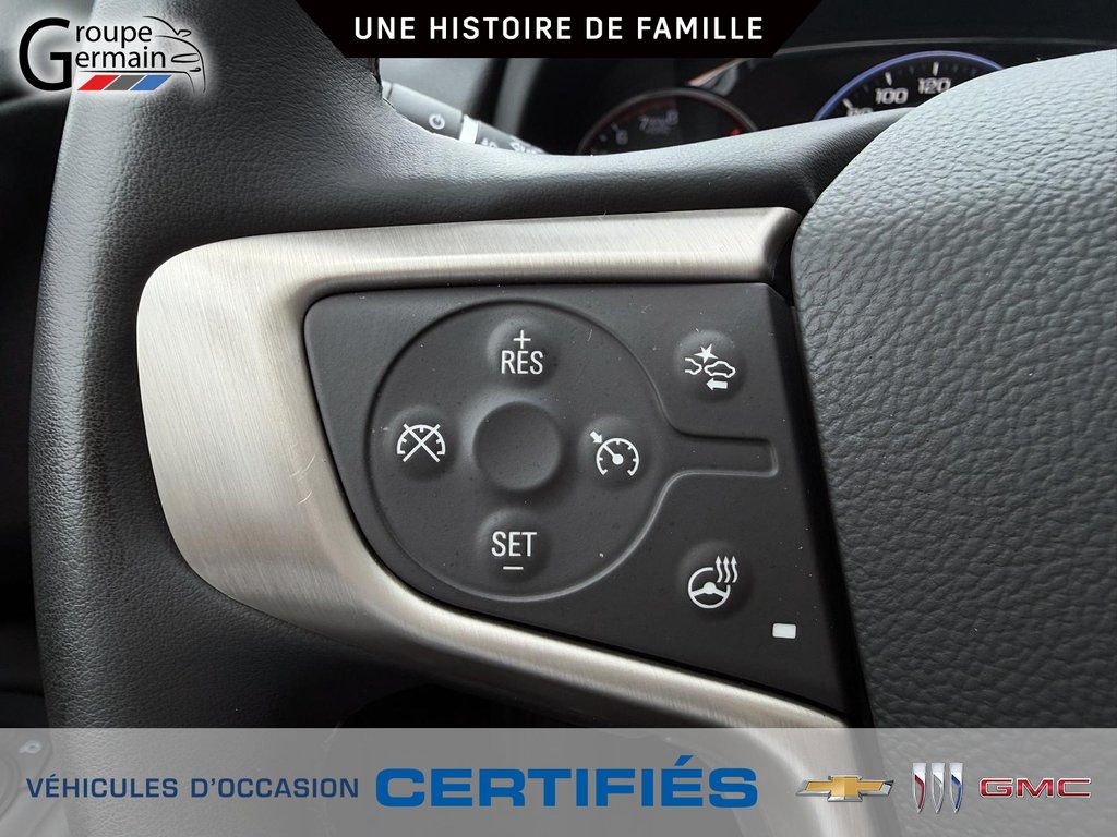 2024 GMC Terrain à St-Raymond, Québec - 25 - w1024h768px