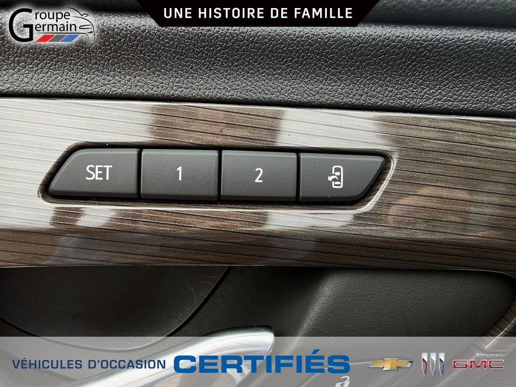 2024 GMC Terrain à St-Raymond, Québec - 20 - w1024h768px