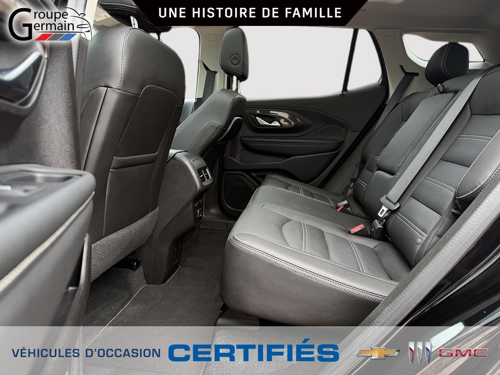 2024 GMC Terrain à St-Raymond, Québec - 15 - w1024h768px