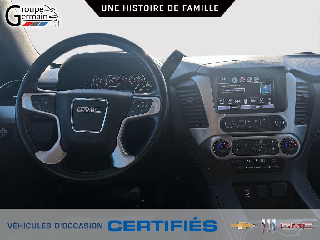 2020 GMC Yukon 4RM in St-Raymond, Quebec - 21 - w1024h768px