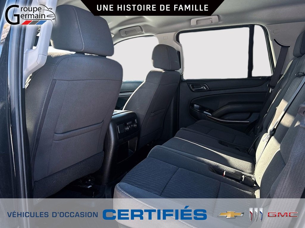 2020 GMC Yukon 4RM in St-Raymond, Quebec - 23 - w1024h768px