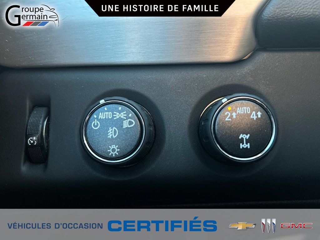 2020 GMC Yukon 4RM in St-Raymond, Quebec - 15 - w1024h768px