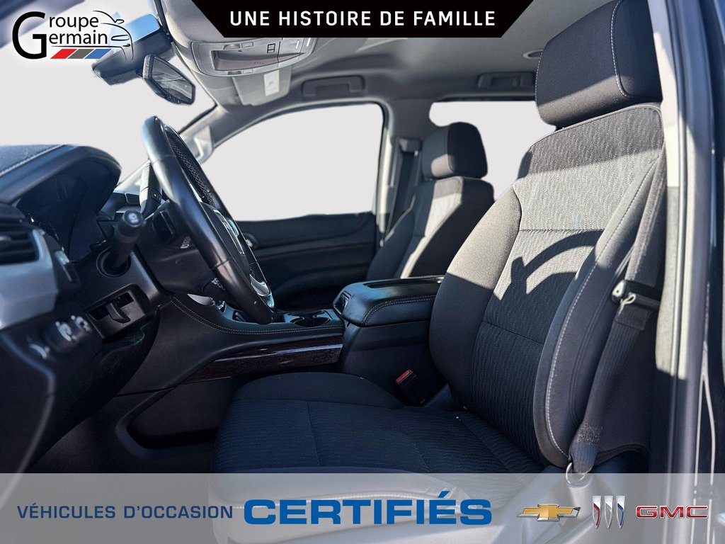 2020 GMC Yukon 4RM in St-Raymond, Quebec - 11 - w1024h768px