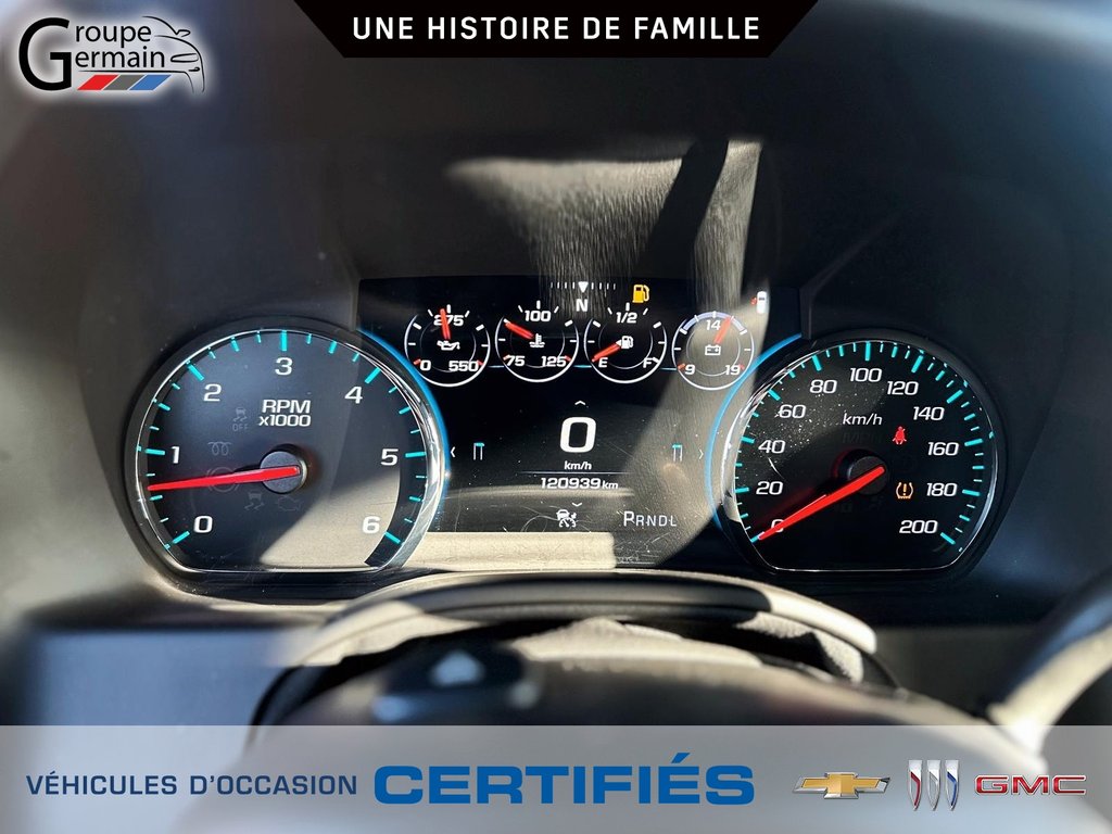 2018 GMC Yukon in St-Raymond, Quebec - 20 - w1024h768px