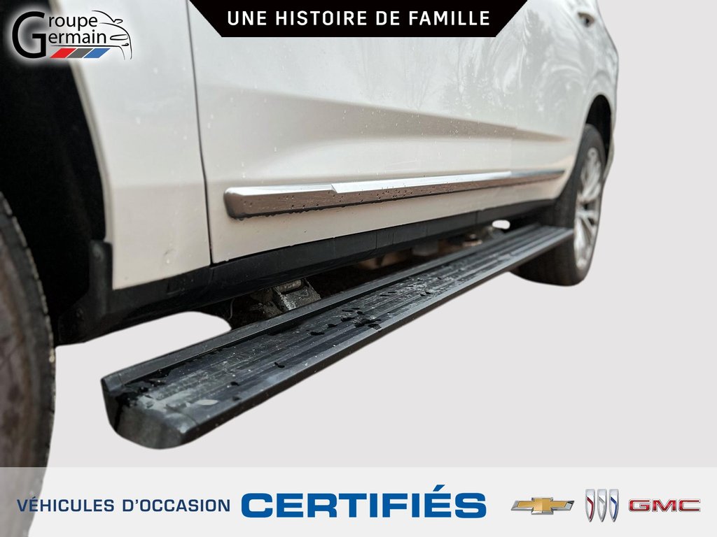 2021 GMC Yukon à St-Raymond, Québec - 10 - w1024h768px